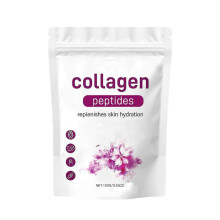 (3PCS)Multi Collagen Protein Powder - Hydrolyzed Collagen Peptides Face Mask Powder - Skin Hydartion & Moisturizes Skincare for DIY Facial Mask