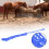 Medium Size Strong Durable Nylon Rope Slow Feed 2
