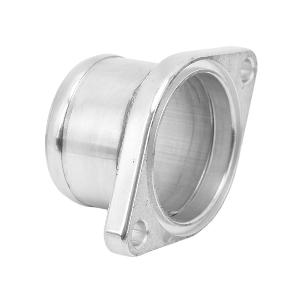 Turbo Compressor Flange Aluminum Replacement For Gt25 Gt28 Rs Turbochargers 6941339170832