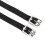 1 Pair Lengthen For Spur Straps Leathers with 10