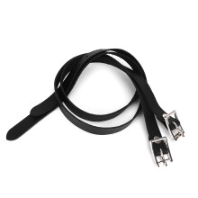 1 Pair Lengthen For Spur Straps Leathers with