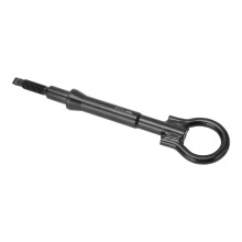 Forged Steel Towing Eye Ring Hook for Citroen C3 C4 C5 - High Hardness