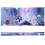 Background Poster Decorative Painting PVC Sticker 2