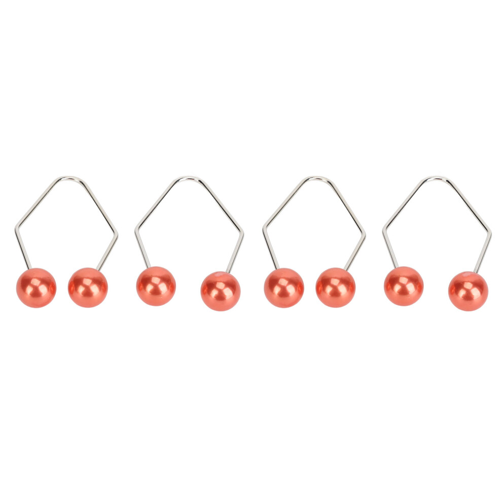 2 Pair Dimple Trainer for Face Cheeks Piercing