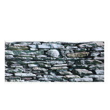 Background Poster Decorative Stonewalling