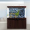 Background Poster Decorative Stonewalling 3