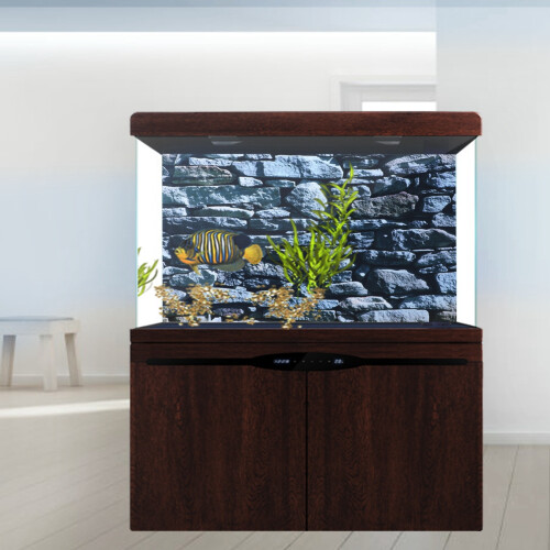 Background Poster Decorative Stonewalling 2