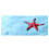 Background Poster Decorative Painting PVC Sticker 1