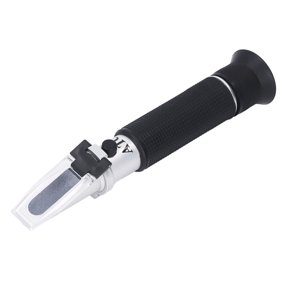 Portable Salinity Refractometer 0-100 Ppt, 1% Accuracy 4281339172491