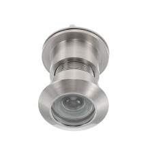 Anti-Lever Cat Eye Set Socket Cover Zinc Alloy Silver Home Decor Belt Pen Holder Door Mirror Hand Chain Peephole Viewer