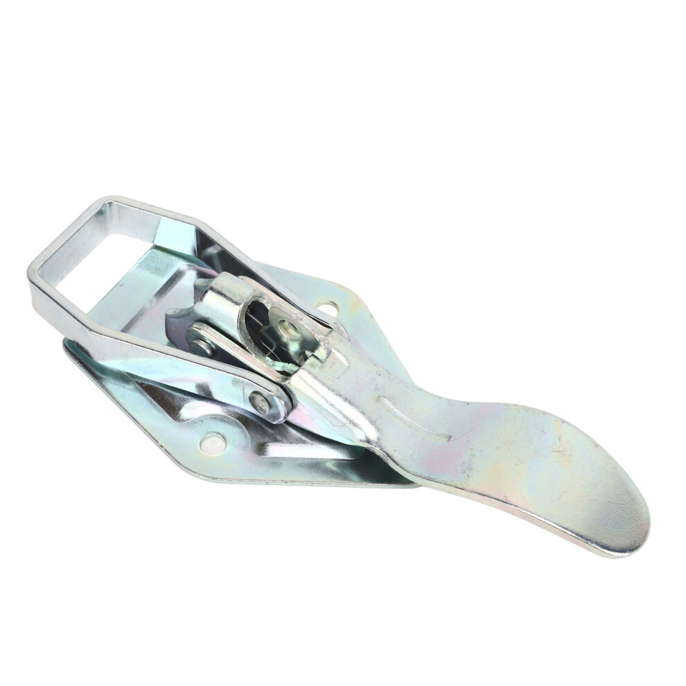 Galvanized Iron Lift Gate Latch Heavy Duty For Rv Caravan Trailer 4681339172598
