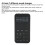 Portable Voice Changer Machine 8 Effects for Calls Gaming Streaming 9