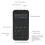 Portable Voice Changer Machine 8 Effects for Calls Gaming Streaming 6