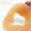 Silicone Soft Massage Face Relax Pillow Headrest 13