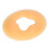 Silicone Soft Massage Face Relax Pillow Headrest 6