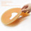 Silicone Soft Massage Face Relax Pillow Headrest 14