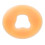 Silicone Soft Massage Face Relax Pillow Headrest 10