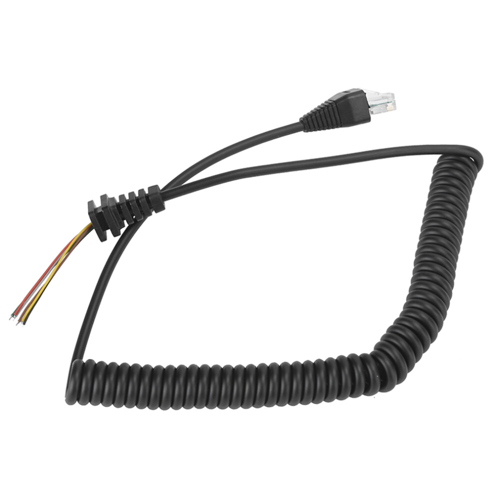 67A8j Telephone Spring Line For Yaesu Ftâ450 9121376371257