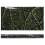 PVC Adhesive Trees Jungle Pattern Aquarium 6