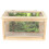 PVC Adhesive Trees Jungle Pattern Aquarium 3