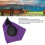 Stretchable Horse Fly Mask Mosquito & UV Shield Comfortable Fit 9
