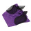 Stretchable Horse Fly Mask Mosquito & UV Shield Comfortable Fit 15