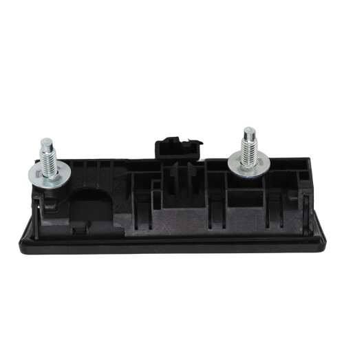 Rear Trunk Release Handle ABS Plastic for Cars 5N0827566 B 1