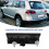 Rear Trunk Release Handle ABS Plastic for Cars 5N0827566 B 12