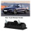 Rear Trunk Release Handle ABS Plastic for Cars 5N0827566 B 11