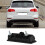 Rear Trunk Release Handle ABS Plastic for Cars 5N0827566 B 15