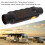 Premium 1TB Portable External SSD Fast Data Transfer USB 3.2 for Laptops & PCs 7