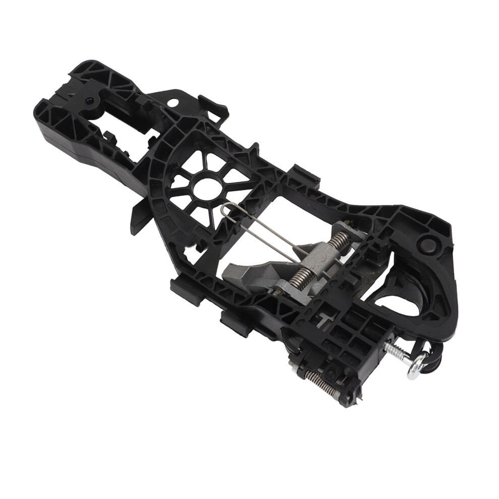Exterior Door Handle Carrier Bracket For B6 B7 Cc 3C0837886j 8141339174900