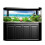 Background Poster Decorative Sea Star Paintings 4