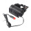 Dial Design Auto-Luftpumpe 12 V 13,5  12  7 cm 11