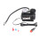 Dial Design Auto-Luftpumpe 12 V 13,5  12  7 cm 2