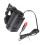 Dial Design Auto-Luftpumpe 12 V 13,5  12  7 cm 3