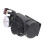 Dial Design Auto-Luftpumpe 12 V 13,5  12  7 cm 8