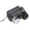 Dial Design Auto-Luftpumpe 12 V 13,5  12  7 cm 5