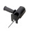 Reciprocating Saw Attachment with Chainsaw Conversion Head, 3 Blades, Removable Handle, Compatible with Electric Drill 1