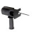 Reciprocating Saw Attachment with Chainsaw Conversion Head, 3 Blades, Removable Handle, Compatible with Electric Drill 3