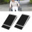 1 Pair Threshold Ramp Wheelchair Entry Aluminum 12