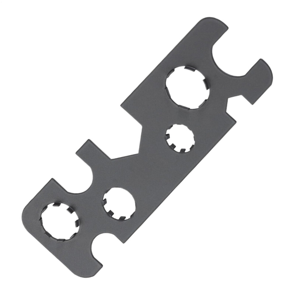 Tap Aerator Tool Set For Disassembly And Maintenance, Compatible With Bathroom And Kitchen Undermount Sinks, Durable Extractor Design 6482260568119