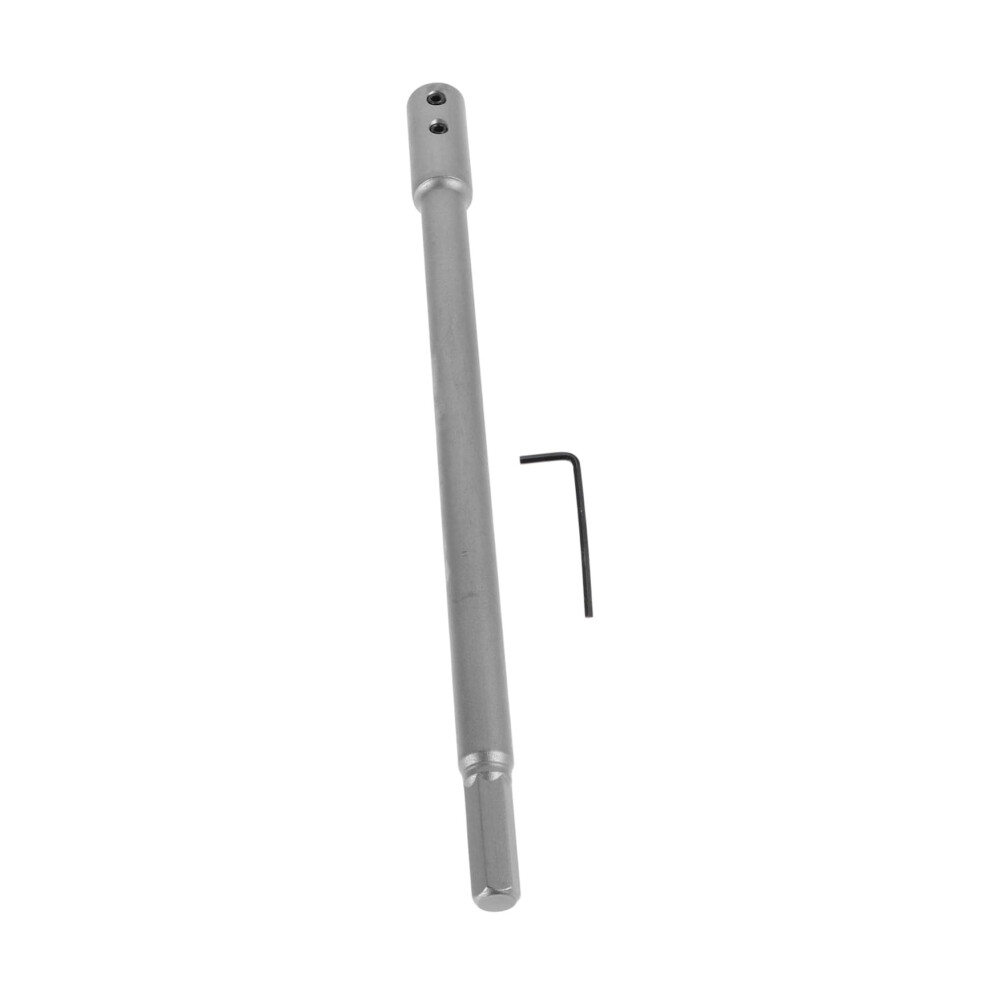 Schnellverriegelungsschraubendreher Bohrer Verlã¤Ngerungsstange 1/4 Zoll Shank Robuste Bohrerweiterung Fã¼R Enge Rã¤Ume 6482260568294