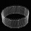 Small 12PCS Paint Coating Iron Net Hamster Fence 8