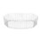 Small 12PCS Paint Coating Iron Net Hamster Fence 1