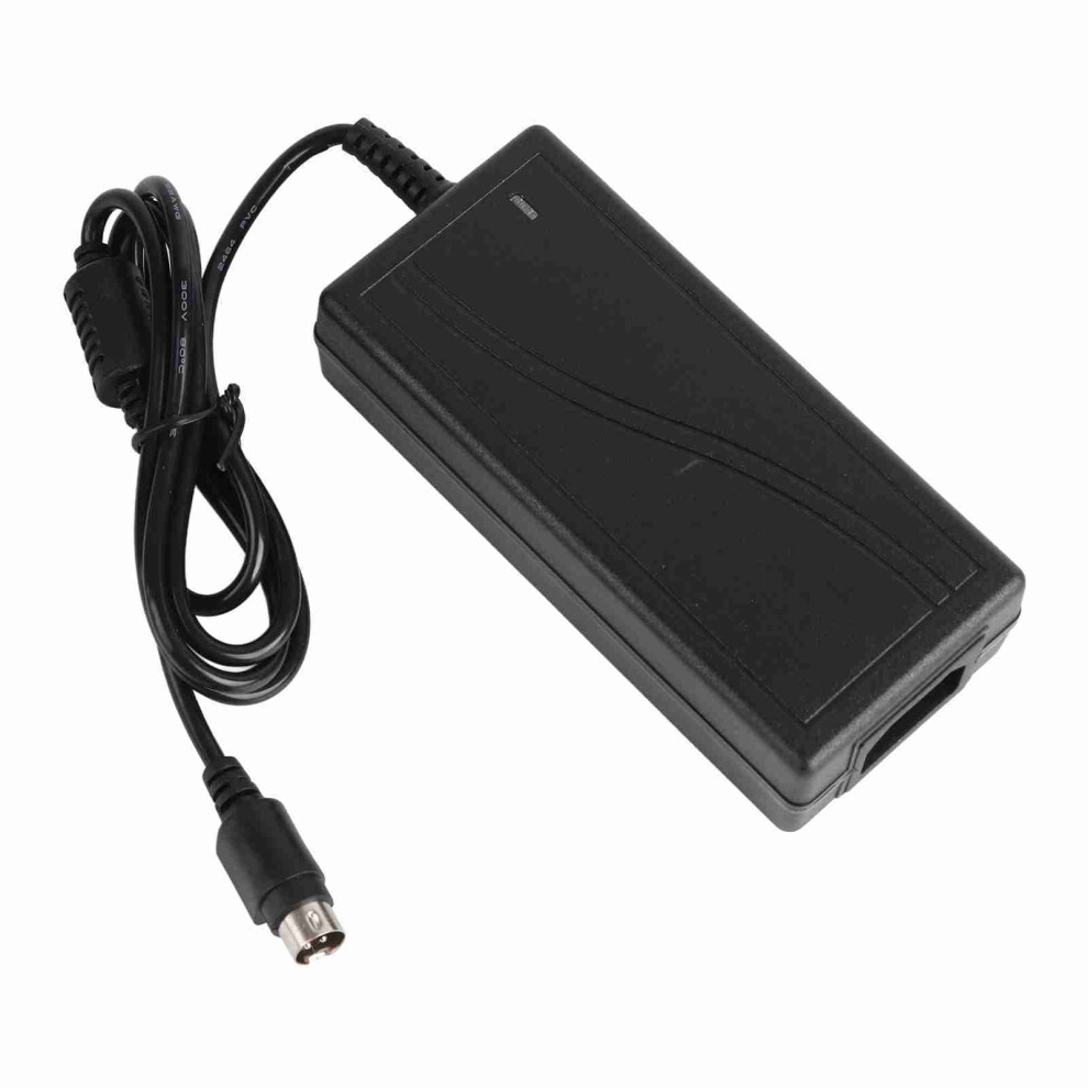 12V 5A Power Supply Adapter, 60W 4 Pin 9121376373558