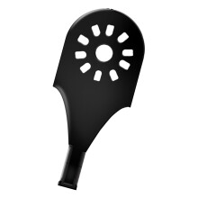 Headlight Adhesive Removal Tool for Car Owners and Technicians - L Type Cleaning Tool for Easy Headlight Adhesive Removal