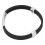 Bracciale antistatico in silicone per jogging e sport, nero 7