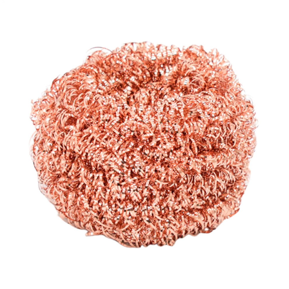 Solder Tip Cleaner Ball | Heat Resistant Soldering Iron Cleaner | Efficient Wire Sponge For Electronics Maintenance 6493810610110