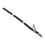 Bracciale antistatico in silicone per jogging e sport, nero 11